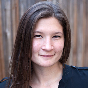 Christina Barstow