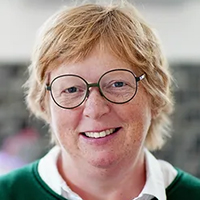 Christina Colclough