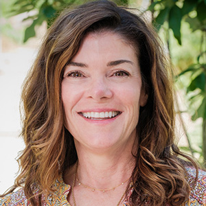Christine Hunt