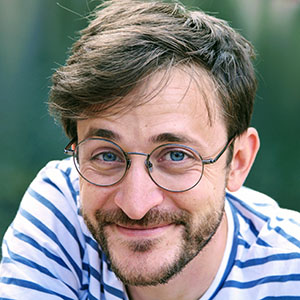 Christof Brandtner