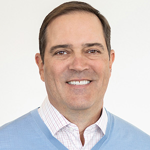 Chuck Robbins