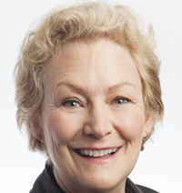 Clara Miller