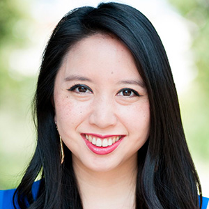 Daisy Rosales