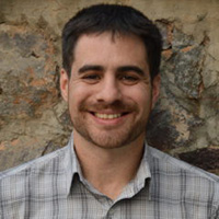 Daniel Stein