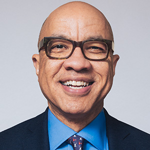 Darren Walker