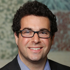David Rabinowitz