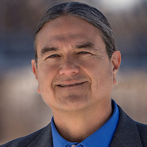 Donald Warne