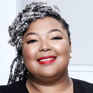 Tlaleng Mofokeng