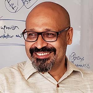 Imran Matin