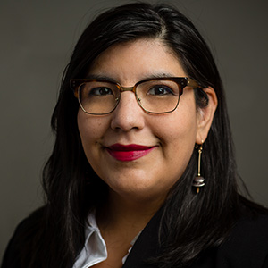 Elizabeth Barajas Román