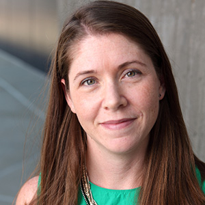 Photo of Elizabeth Tully