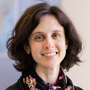 Ellie Buteau