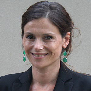 Emma-Louise Aveling