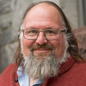 Ethan Zuckerman
