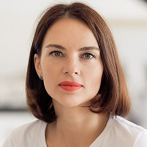 Eugenia Mazurenko