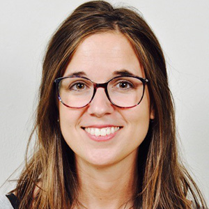 Eva Flavia Martiniz Orbegozo