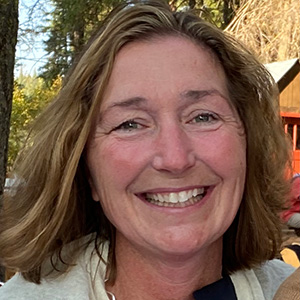 Dr. Evelyn Johnson