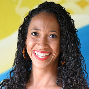 Gabrielle Wyatt