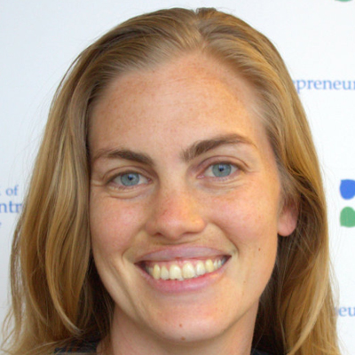 Genevieve Edens