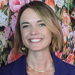 Headshot of Genevieve Smith