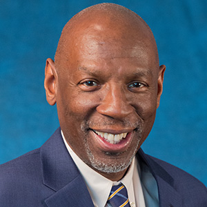 Geoffrey Canada