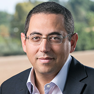Gil Pereg
