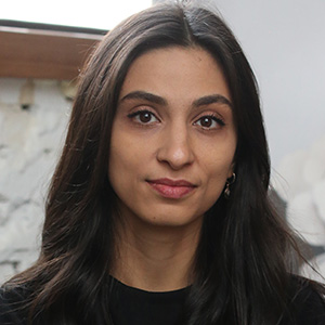 Gulsanna Mamediieva