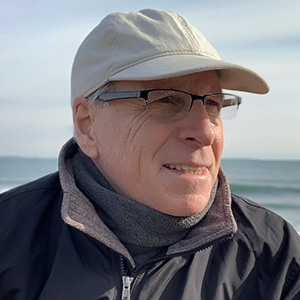 John Hagan