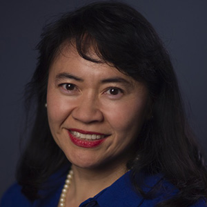 Hanh Cao Yu
