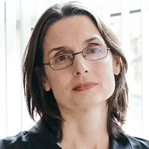 Hannah Riley Bowles