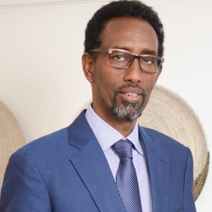 Hassan Bashir