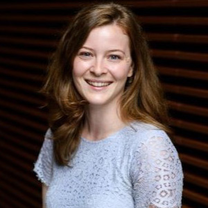 Headshot of Claire McGuinness