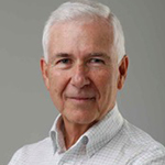 Roy Whitten
