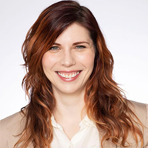Heather King