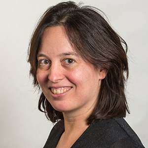 Iris van der Velden
