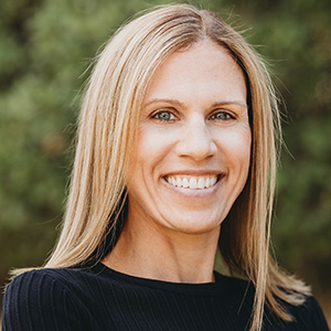 Jaclyn Foroughi