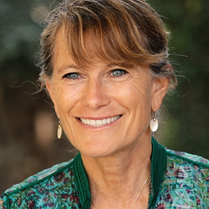Jacqueline Novogratz