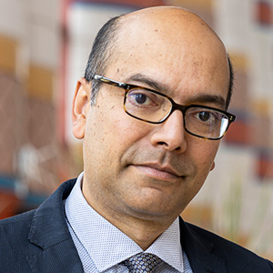 Jaideep Prabhu