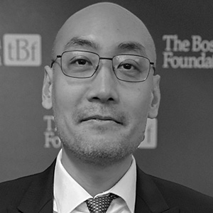 Jaron Lee