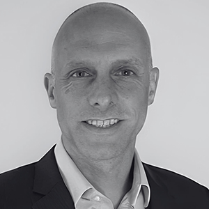Headshot of Jason Wendle