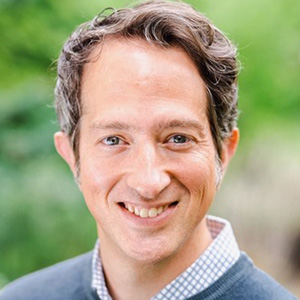 Photo of Jason Jay