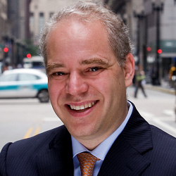 Jason Saul
