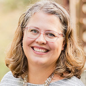 Jeanne Fekade Sellassie