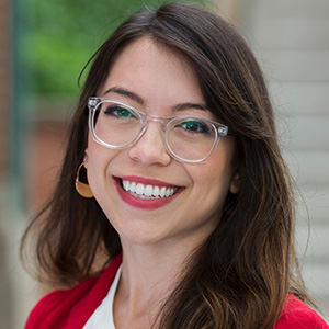 Jennifer Angarita