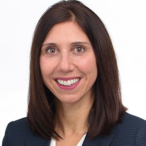 Jennifer Blatz