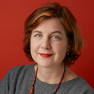 Jenny Toomey