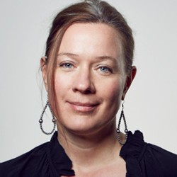 Jessica Sweidan