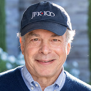 Headshot of Jim Bildner