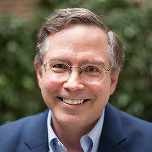 headshot of jim fruchterman