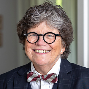 Joan Garry
